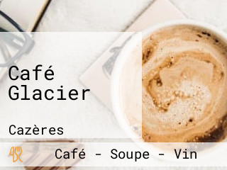 Café Glacier