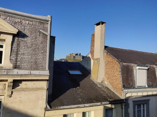 Hôtel Les Reflets Jaunes