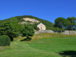 Ferme Auberge De Quiers