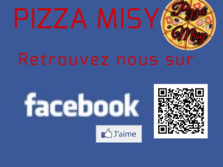 Pizza Misy