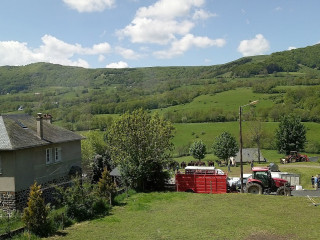 Le Grand Hôtel De La Vallée