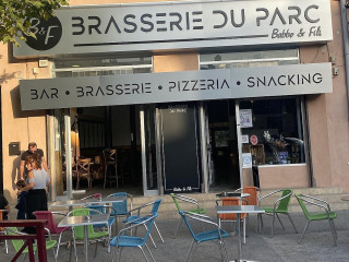 Brasserie Du Parc