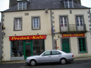 Predañ Kafé