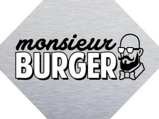 Monsieur Burger