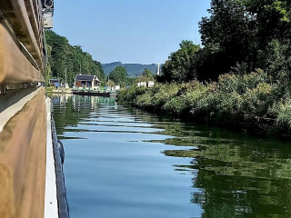 Croisières Charlemagne