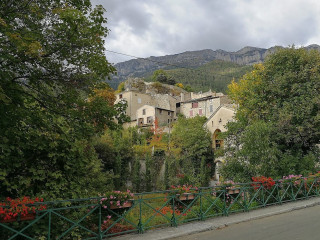 Café De La Mairie