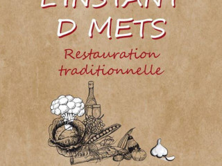 L'instant D Mets