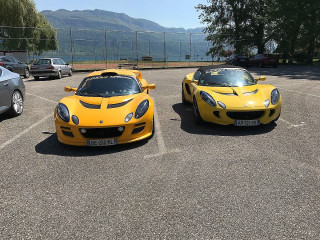 Le Du Port- Lac Du Bourget