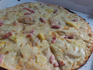 Tonton Dom Pizza