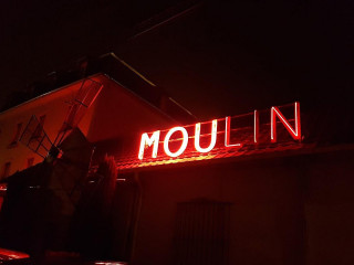 Moulin Rouge