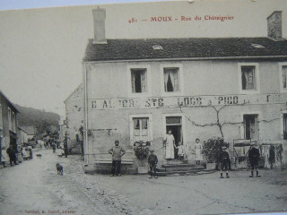 Domaine Hôtel L'annexe