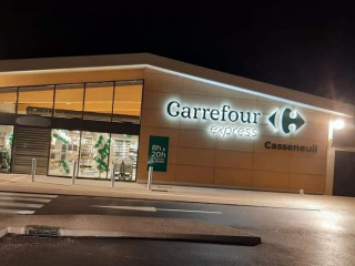 Carrefour Express