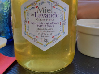 Bar Restaurant Le Bistrot