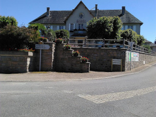 Auberge Des Tours