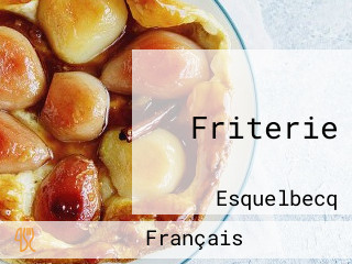 Friterie