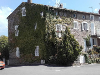 Carpe Diem Palazzu Hôtel De Charme En Corse