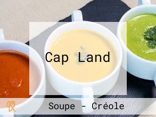 Cap Land