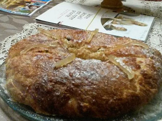 Mechoui Du Languedoc