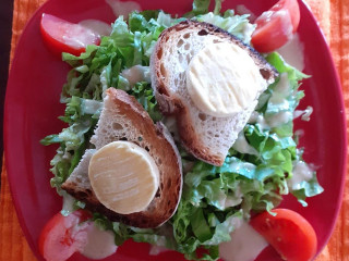 Bar Restaurant Chez Champagne