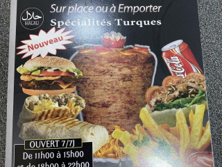 Tonton Kebab Bueil