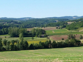 Chez Anne Le Relais De La Vère