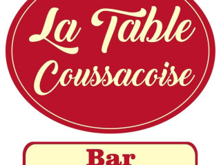 La Table Coussacoise