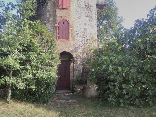 Le Hameau Des Etoiles