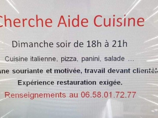 Distributeur Pizza Cyril 24/7