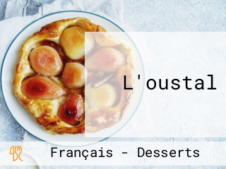 L'oustal