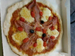 Allo Pizza