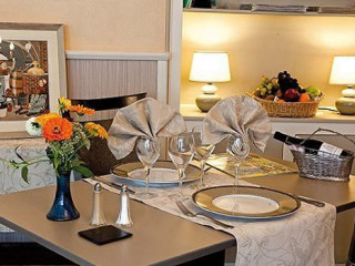 Logis Hôtel Du Pont Neuf