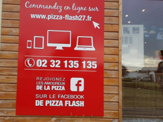 Pizza Flash Restaurants