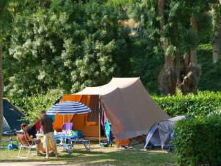 Camping Tabardiere