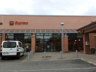 Carrefour Express