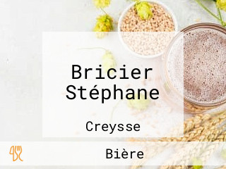 Bricier Stéphane