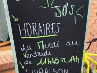 Friterie Chez Les Jo's