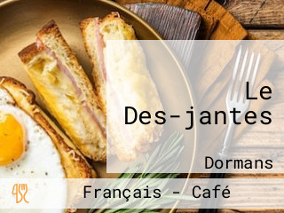 Le Des-jantes