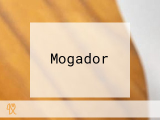 Mogador