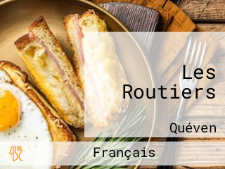 Les Routiers