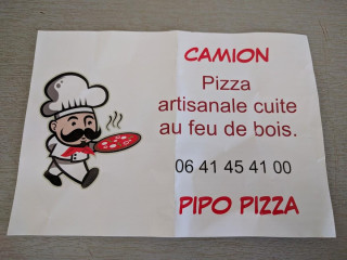 Pipo Pizza