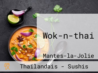 Wok-n-thai