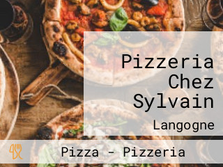 Pizzeria Chez Sylvain