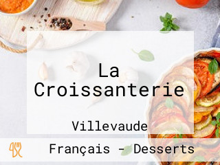 La Croissanterie