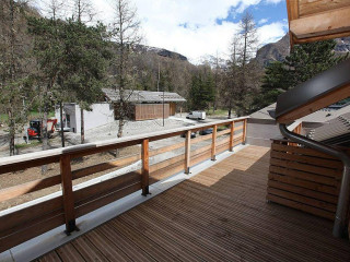 Base De Loisirs D'orcières