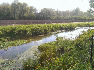 Le Moulin De Treneuillet