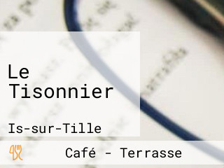 Le Tisonnier