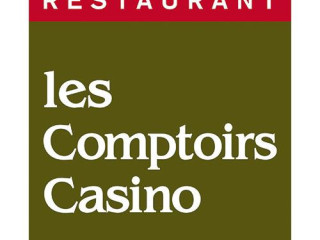 Comptoirs Casino