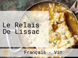 Le Relais De Lissac