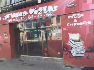 Pizzeria L'happyzz