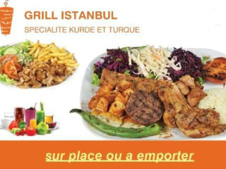 Grill Istanbul